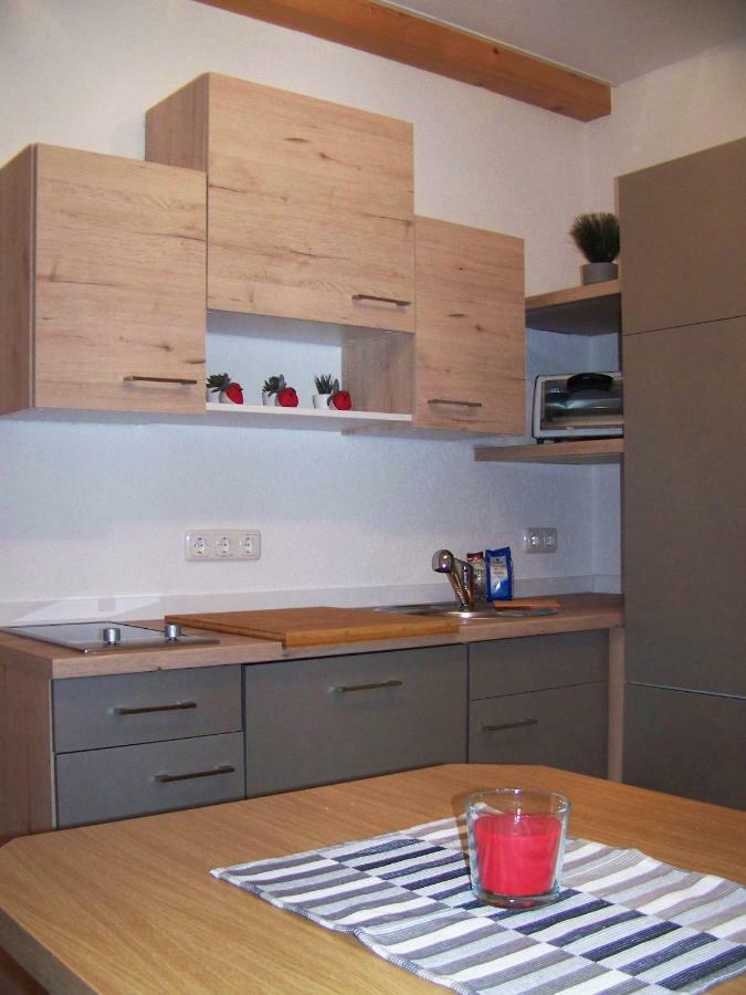 Alpenapartment Apartment Bramberg am Wildkogel